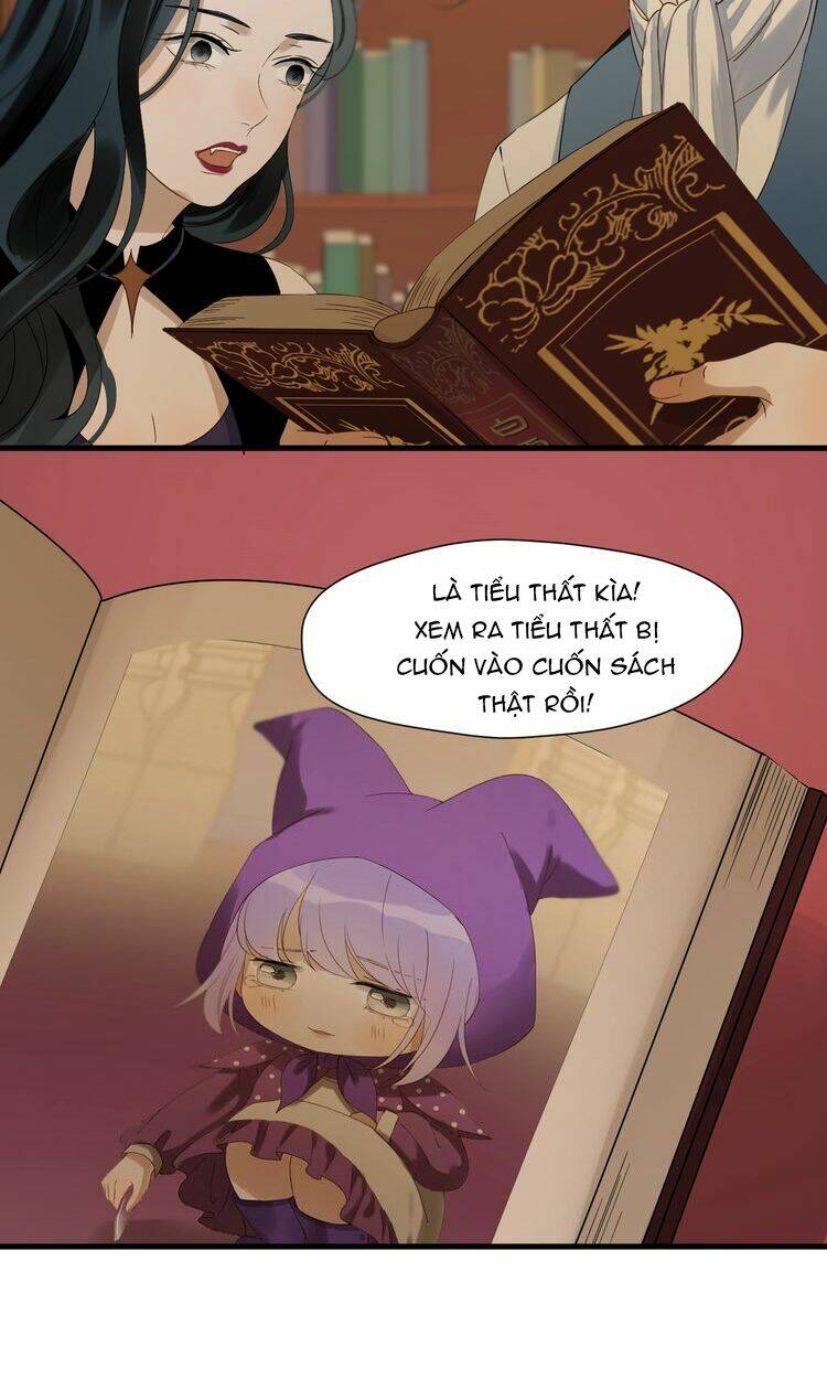 Lượm Được Một Tiểu Hồ Ly 3 Chapter 48 - Trang 2