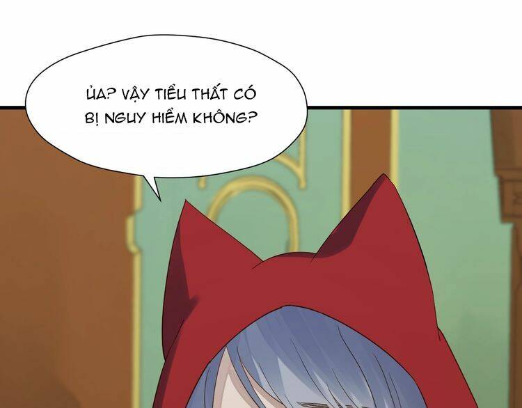 Lượm Được Một Tiểu Hồ Ly 3 Chapter 48 - Trang 2