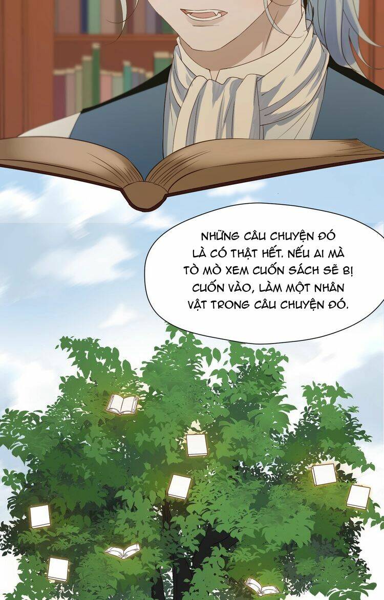 Lượm Được Một Tiểu Hồ Ly 3 Chapter 48 - Trang 2