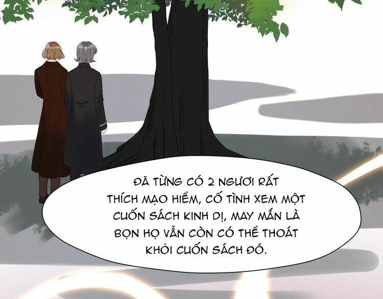 Lượm Được Một Tiểu Hồ Ly 3 Chapter 48 - Trang 2