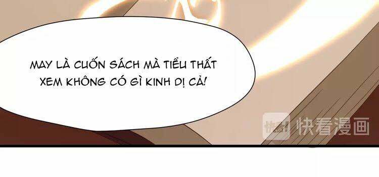 Lượm Được Một Tiểu Hồ Ly 3 Chapter 48 - Trang 2