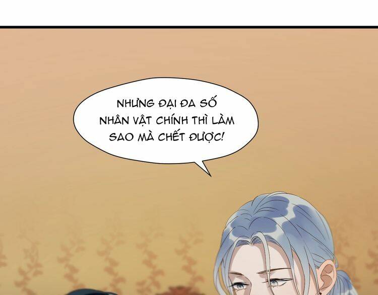 Lượm Được Một Tiểu Hồ Ly 3 Chapter 48 - Trang 2