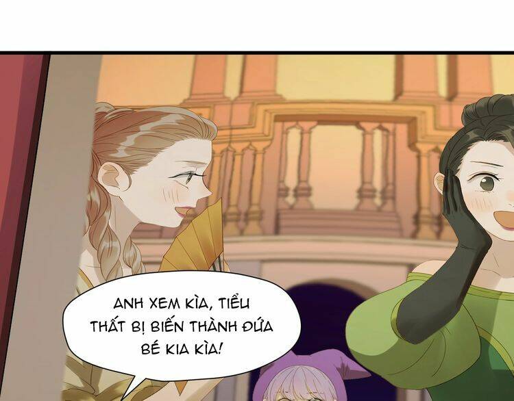 Lượm Được Một Tiểu Hồ Ly 3 Chapter 48 - Trang 2