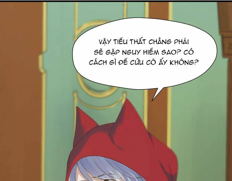 Lượm Được Một Tiểu Hồ Ly 3 Chapter 48 - Trang 2