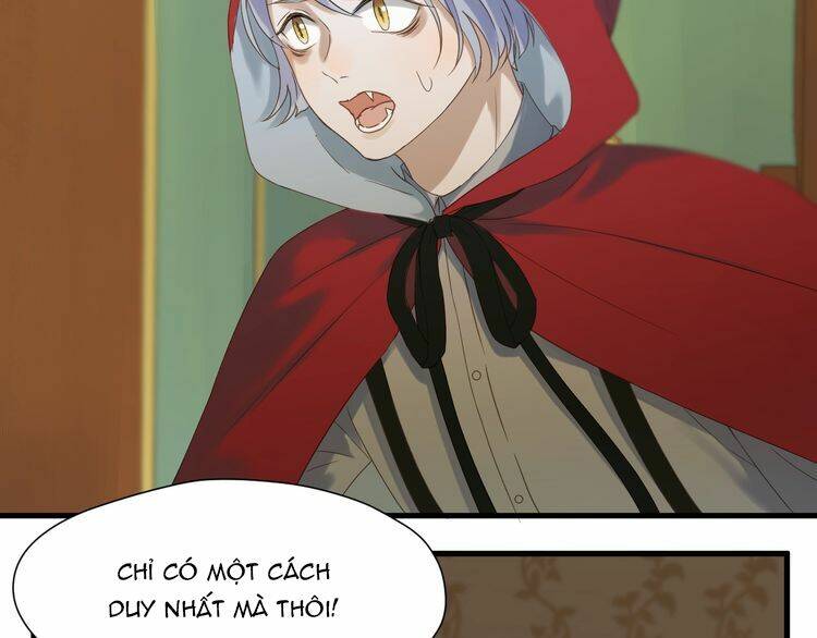 Lượm Được Một Tiểu Hồ Ly 3 Chapter 48 - Trang 2