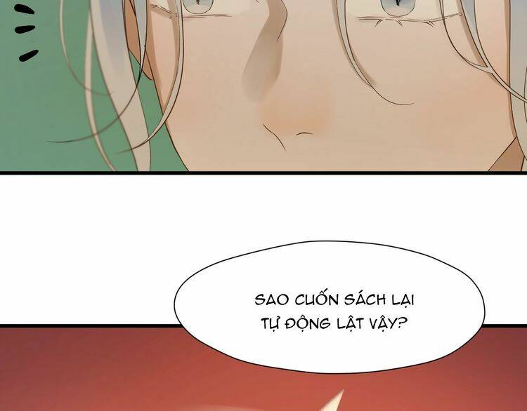 Lượm Được Một Tiểu Hồ Ly 3 Chapter 48 - Trang 2