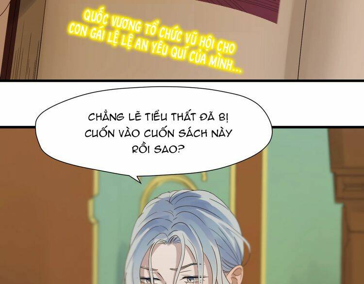 Lượm Được Một Tiểu Hồ Ly 3 Chapter 48 - Trang 2