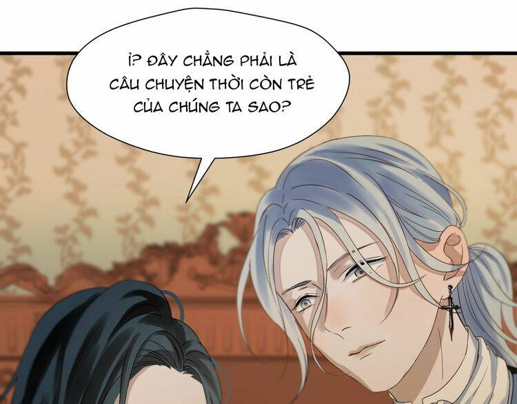 Lượm Được Một Tiểu Hồ Ly 3 Chapter 48 - Trang 2