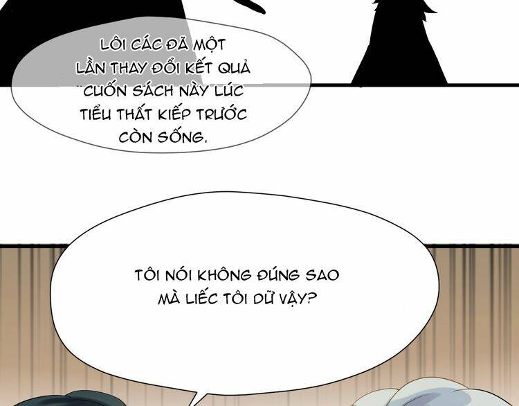 Lượm Được Một Tiểu Hồ Ly 3 Chapter 49 - Trang 2