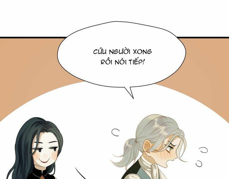 Lượm Được Một Tiểu Hồ Ly 3 Chapter 49 - Trang 2