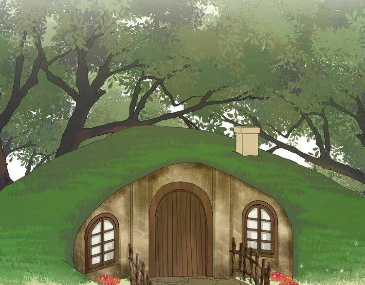 Lượm Được Một Tiểu Hồ Ly 3 Chapter 49 - Trang 2