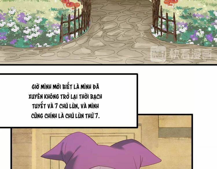 Lượm Được Một Tiểu Hồ Ly 3 Chapter 49 - Trang 2