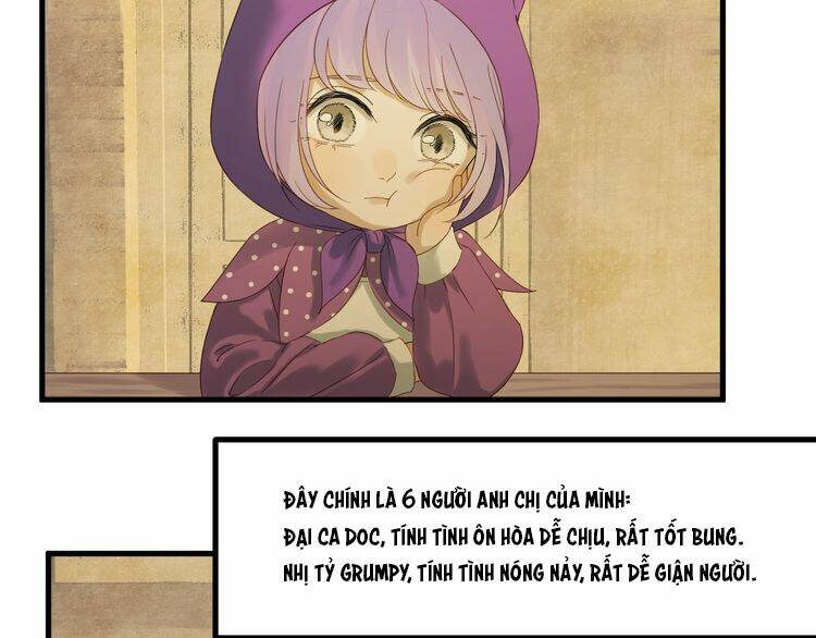 Lượm Được Một Tiểu Hồ Ly 3 Chapter 49 - Trang 2