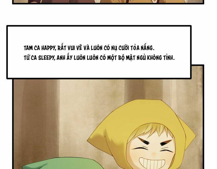 Lượm Được Một Tiểu Hồ Ly 3 Chapter 49 - Trang 2