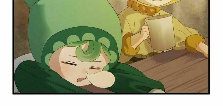 Lượm Được Một Tiểu Hồ Ly 3 Chapter 49 - Trang 2