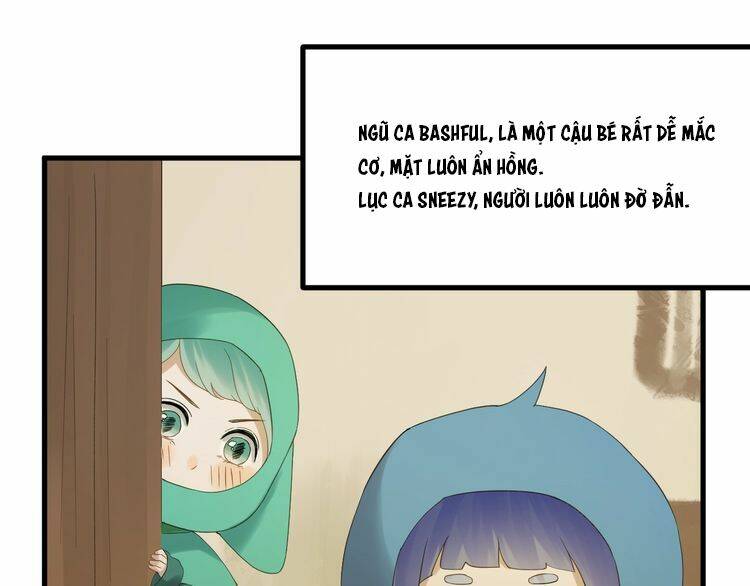 Lượm Được Một Tiểu Hồ Ly 3 Chapter 49 - Trang 2