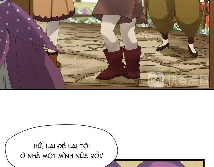 Lượm Được Một Tiểu Hồ Ly 3 Chapter 49 - Trang 2