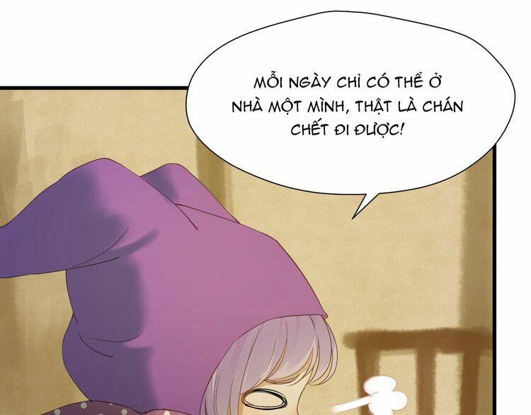 Lượm Được Một Tiểu Hồ Ly 3 Chapter 49 - Trang 2