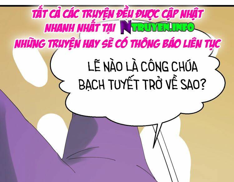 Lượm Được Một Tiểu Hồ Ly 3 Chapter 49 - Trang 2