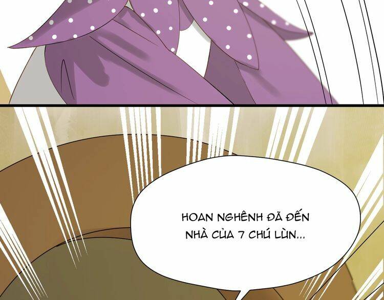 Lượm Được Một Tiểu Hồ Ly 3 Chapter 49 - Trang 2