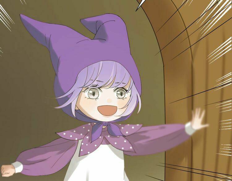 Lượm Được Một Tiểu Hồ Ly 3 Chapter 49 - Trang 2