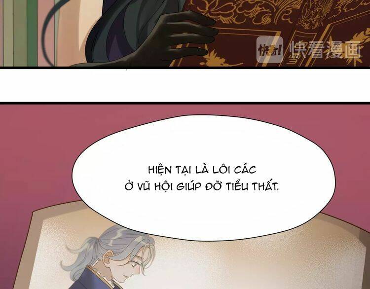 Lượm Được Một Tiểu Hồ Ly 3 Chapter 49 - Trang 2