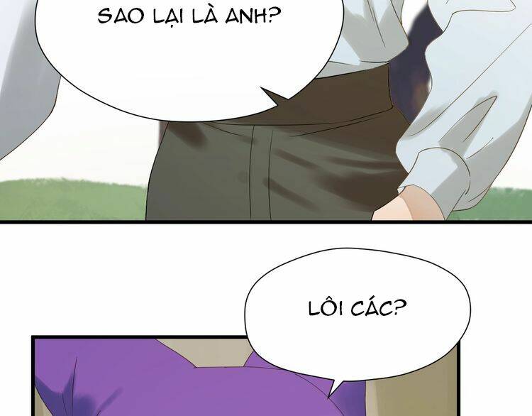 Lượm Được Một Tiểu Hồ Ly 3 Chapter 50 - Trang 2