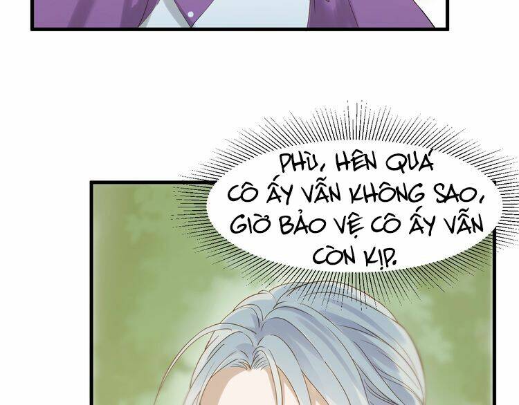 Lượm Được Một Tiểu Hồ Ly 3 Chapter 50 - Trang 2