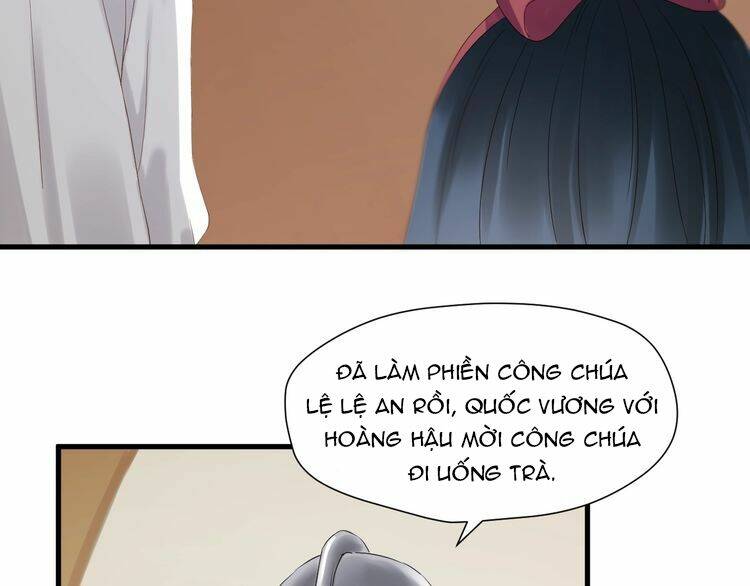Lượm Được Một Tiểu Hồ Ly 3 Chapter 52 - Trang 2