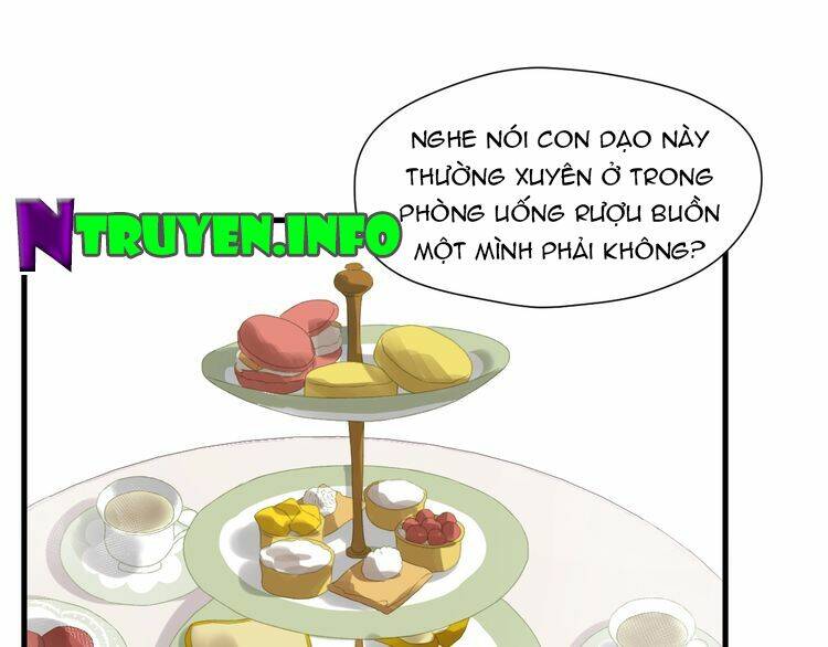 Lượm Được Một Tiểu Hồ Ly 3 Chapter 52 - Trang 2