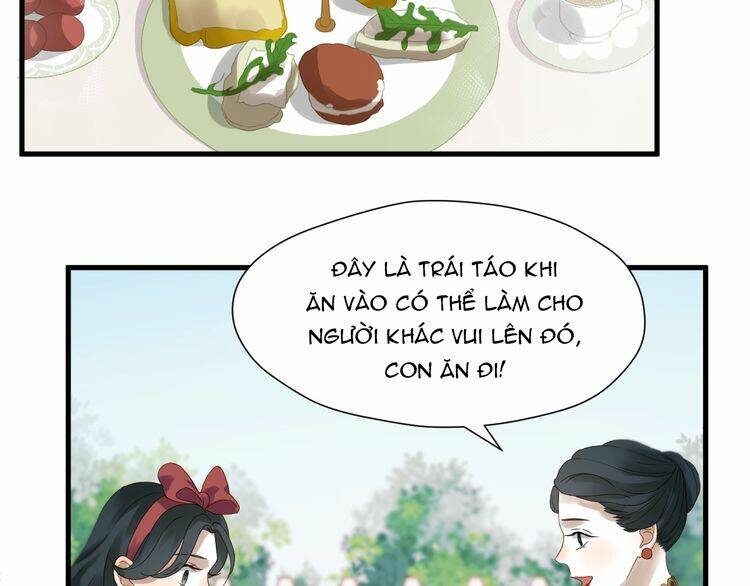 Lượm Được Một Tiểu Hồ Ly 3 Chapter 52 - Trang 2