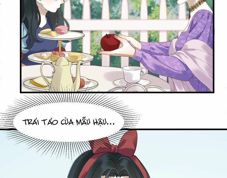 Lượm Được Một Tiểu Hồ Ly 3 Chapter 52 - Trang 2