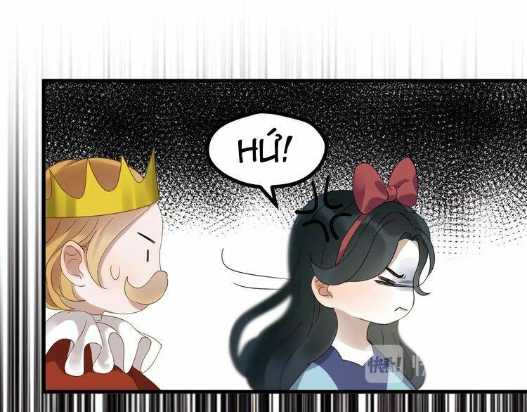 Lượm Được Một Tiểu Hồ Ly 3 Chapter 53 - Trang 2