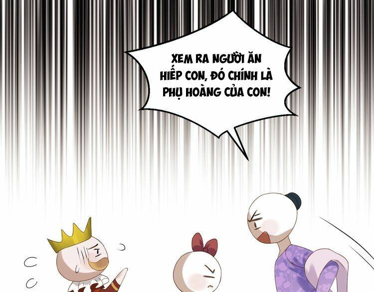 Lượm Được Một Tiểu Hồ Ly 3 Chapter 53 - Trang 2
