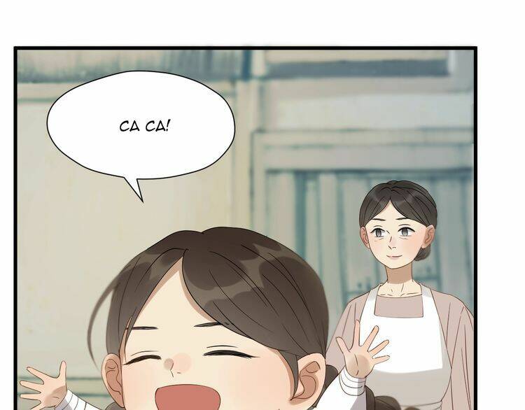 Lượm Được Một Tiểu Hồ Ly 3 Chapter 53 - Trang 2