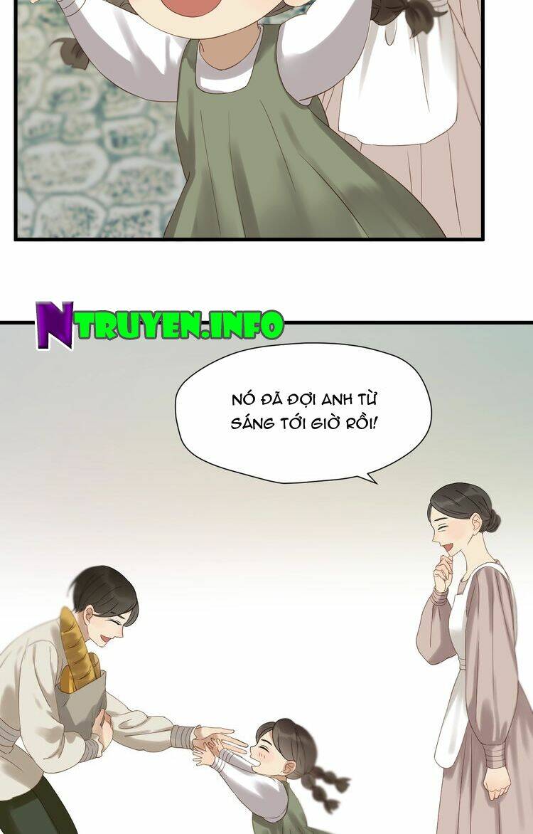 Lượm Được Một Tiểu Hồ Ly 3 Chapter 53 - Trang 2