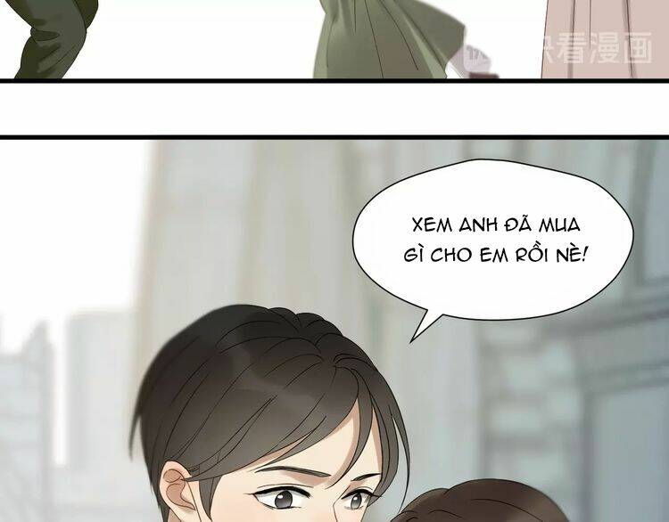 Lượm Được Một Tiểu Hồ Ly 3 Chapter 53 - Trang 2