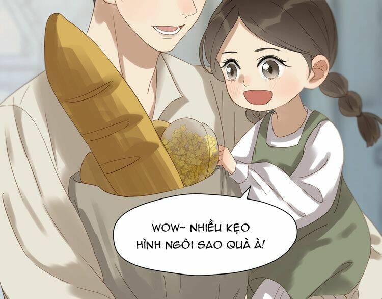 Lượm Được Một Tiểu Hồ Ly 3 Chapter 53 - Trang 2