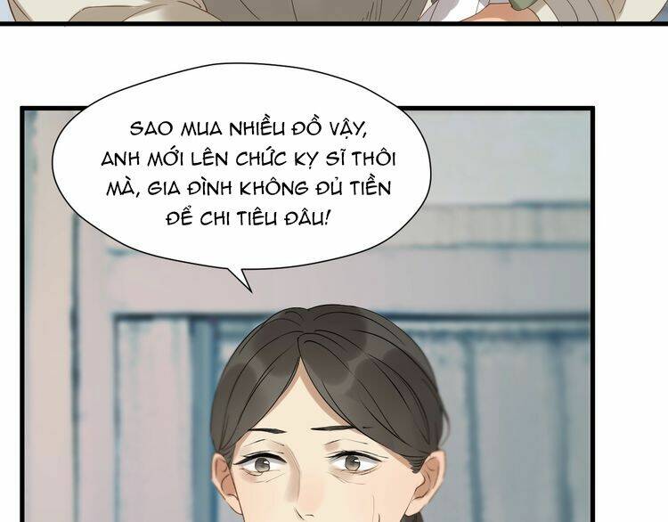 Lượm Được Một Tiểu Hồ Ly 3 Chapter 53 - Trang 2