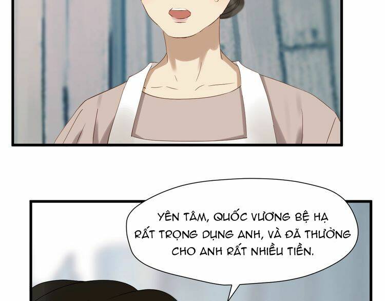 Lượm Được Một Tiểu Hồ Ly 3 Chapter 53 - Trang 2