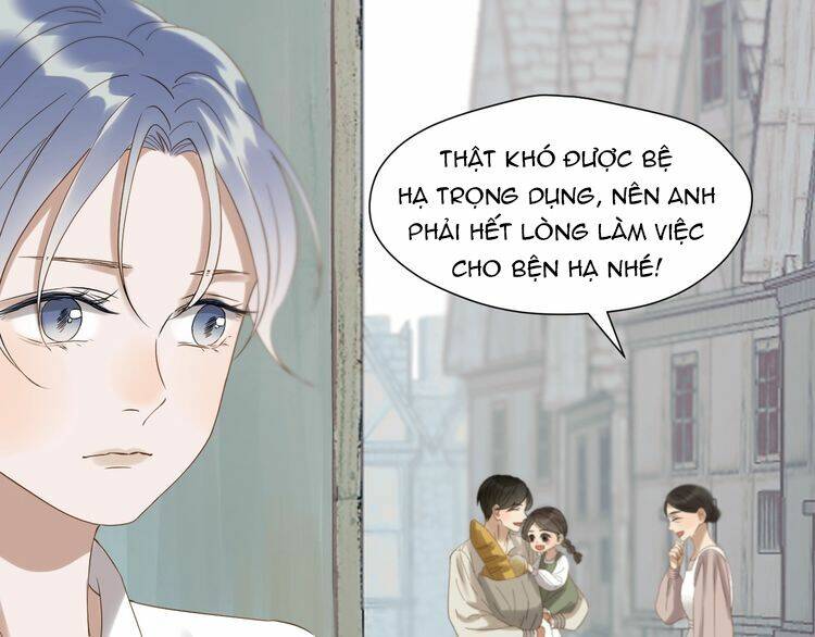 Lượm Được Một Tiểu Hồ Ly 3 Chapter 53 - Trang 2