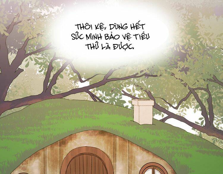 Lượm Được Một Tiểu Hồ Ly 3 Chapter 53 - Trang 2