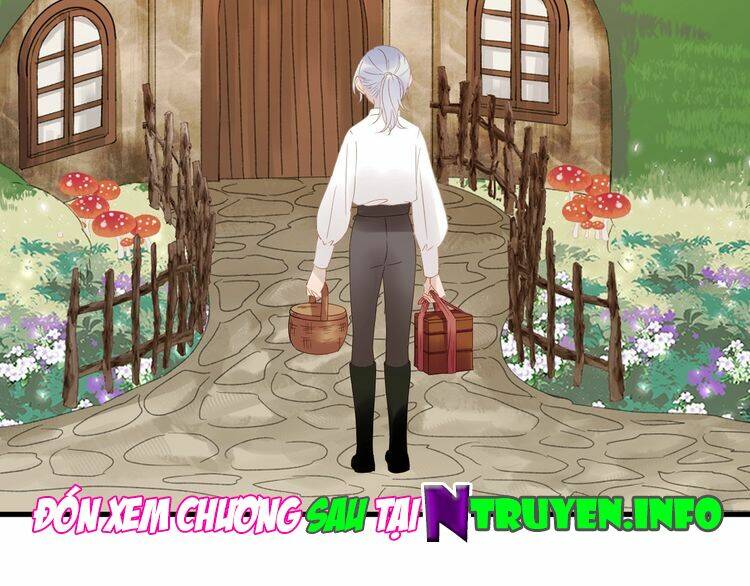 Lượm Được Một Tiểu Hồ Ly 3 Chapter 53 - Trang 2