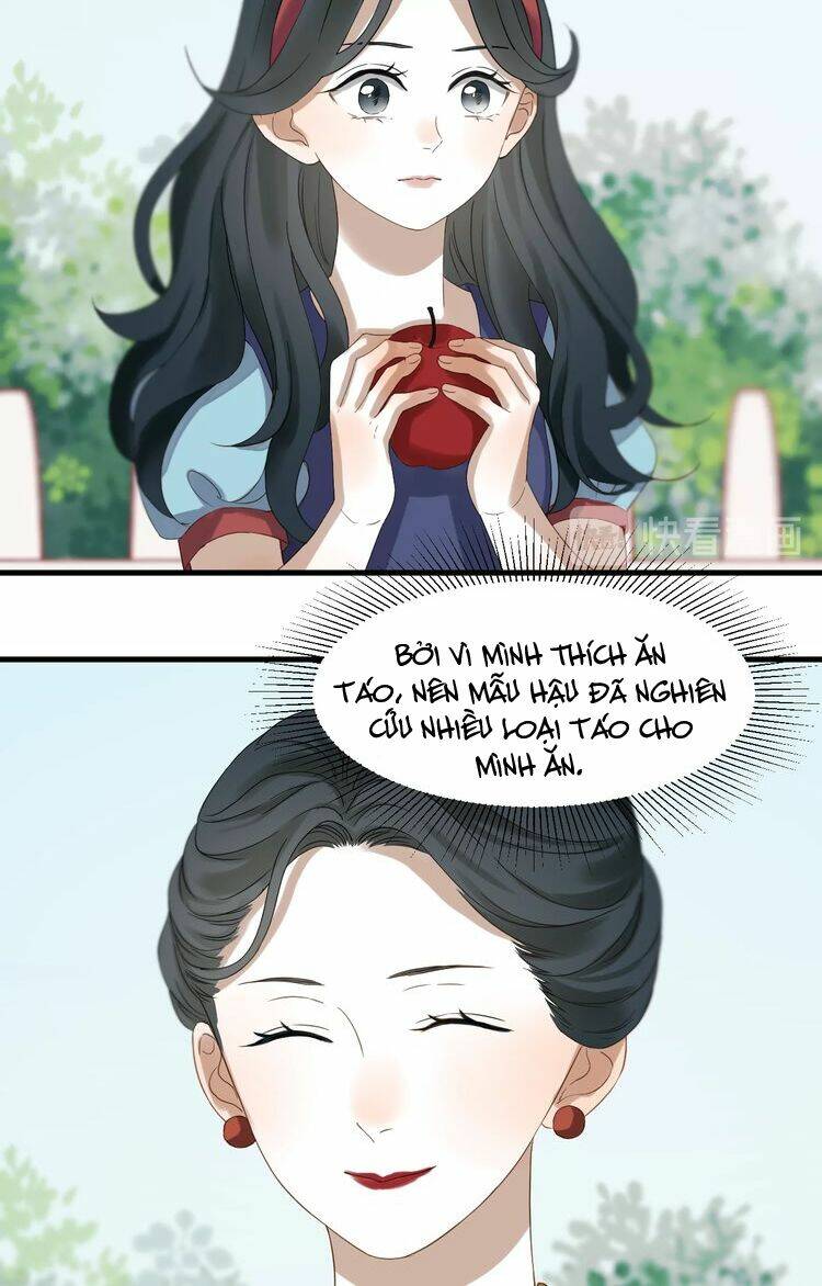 Lượm Được Một Tiểu Hồ Ly 3 Chapter 53 - Trang 2