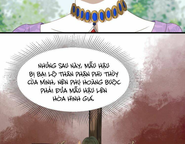 Lượm Được Một Tiểu Hồ Ly 3 Chapter 53 - Trang 2