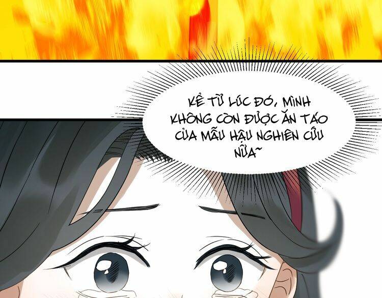 Lượm Được Một Tiểu Hồ Ly 3 Chapter 53 - Trang 2