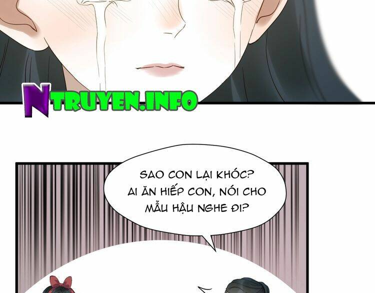 Lượm Được Một Tiểu Hồ Ly 3 Chapter 53 - Trang 2