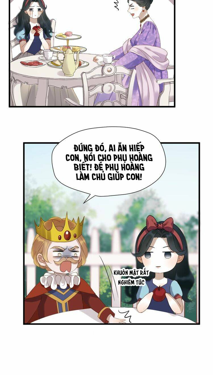 Lượm Được Một Tiểu Hồ Ly 3 Chapter 53 - Trang 2