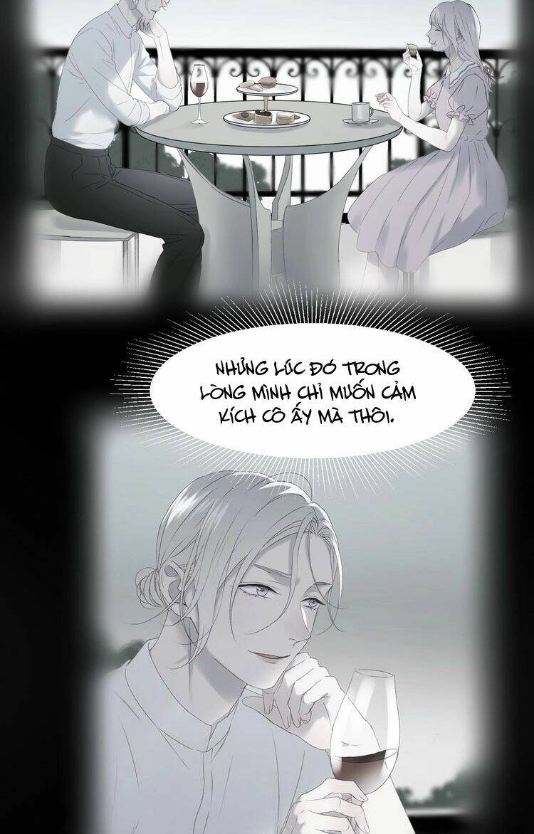 Lượm Được Một Tiểu Hồ Ly 3 Chapter 54 - Trang 2