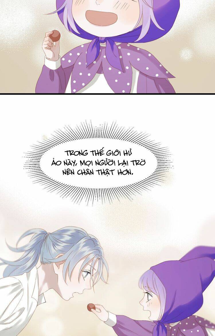 Lượm Được Một Tiểu Hồ Ly 3 Chapter 54 - Trang 2